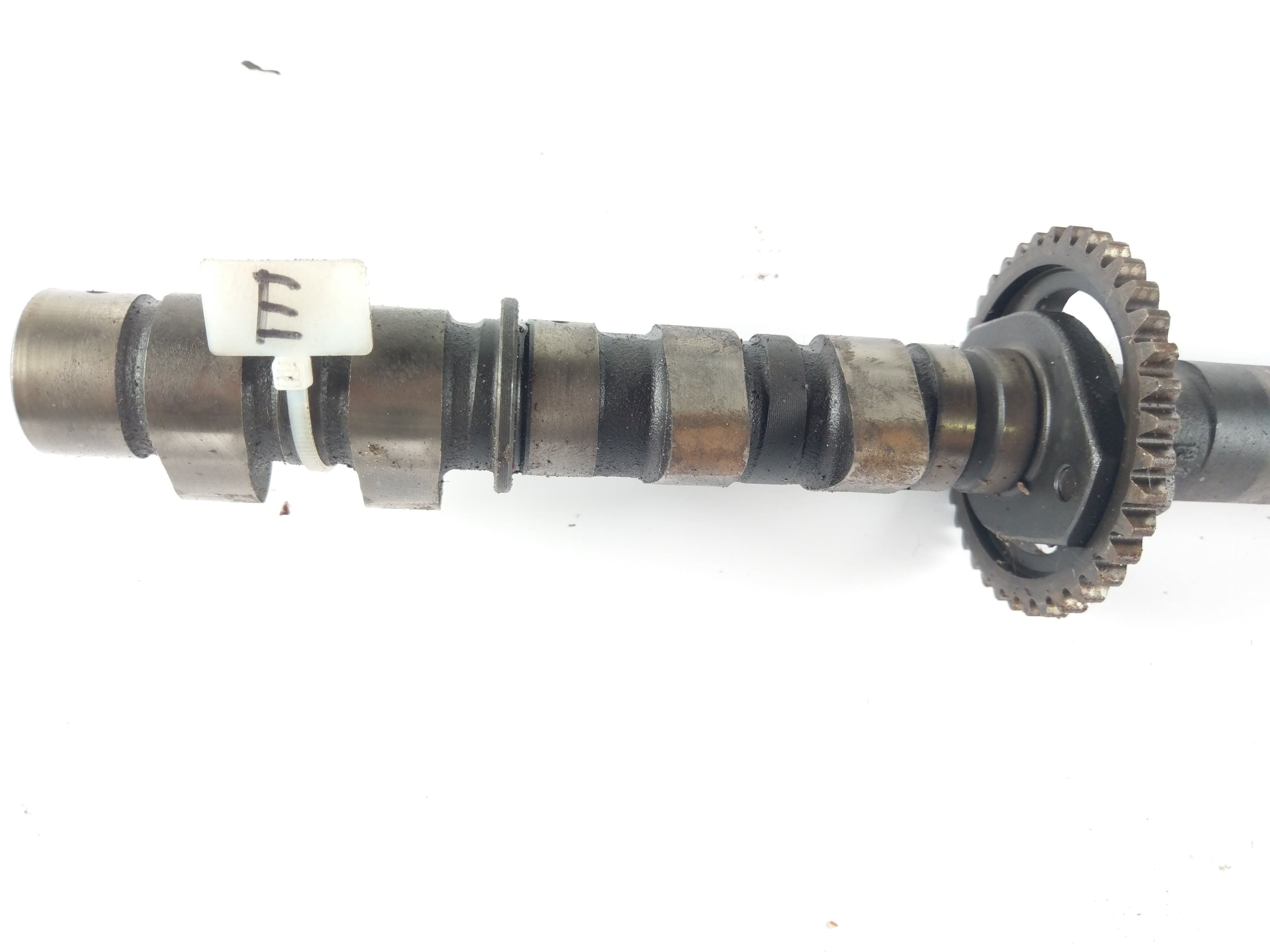 Honda CB 900 F2 Bol d'or SC01 - Camshaft Intake