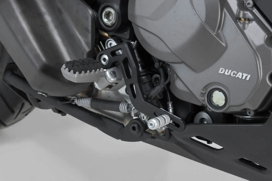 ducati multistrada 1260 [SW-MOTECH] – pedal de freno