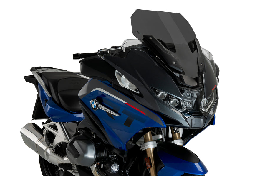 BMW R 1250 RT [2025] – tela esportiva – colorida