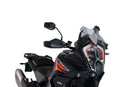KTM 1290 SUPER ADVENTURE S [2025] – Sportscheibe – Stark getönt