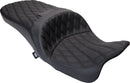 harley davidson touring [ESPECIALIDADES DE ARRASTRE] - Asiento Freedom Touring-1