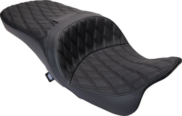 harley davidson touring [DRAG SPECIALTIES] – Freedom Touring sæde