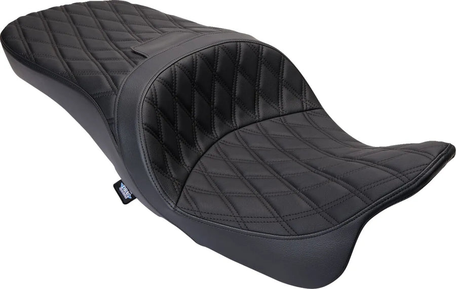 harley davidson touring [ESPECIALIDADES DE ARRASTRE] - Asiento Freedom Touring
