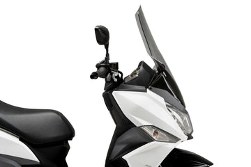 SYM JET 14 50 IE 4T AC E5 [2025] – Windschutzscheibe V-Tech Line Touring - 0