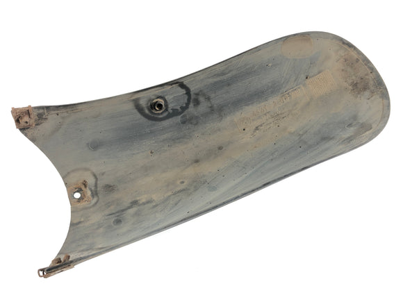 BMW R 1150 RT [2001] - Nečistoty vpředu