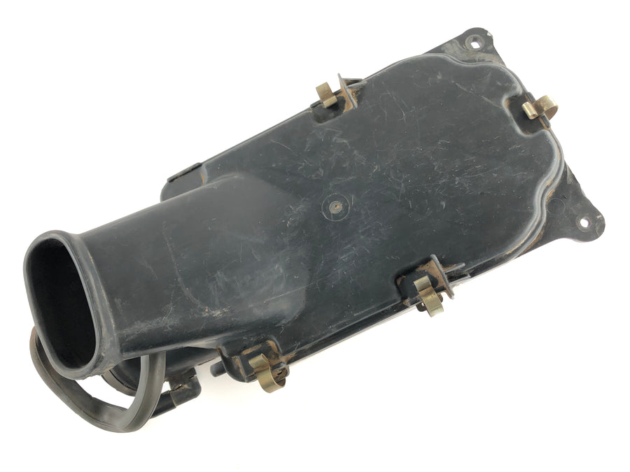 Yamaha Grizzly 660 AM03W [2003] - Κουτί Φίλτρου Αέρα Airbox