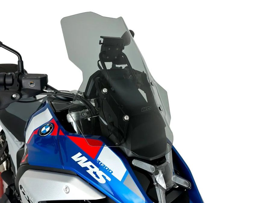 BMW R 1300 GS Trophy [WRS] – Windshield