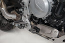 bmw f 850 gs [SW-MOTECH] – Verlängerung für Bremspedal