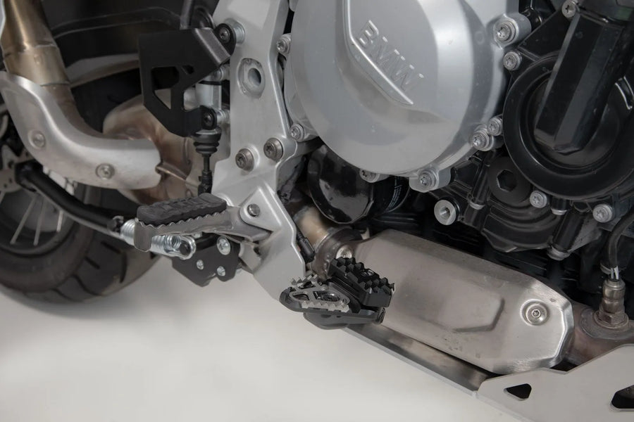bmw f 850 gs [SW-MOTECH] – Verlängerung für Bremspedal