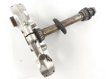 Honda XL 500 R PD02 - Forkbro nedenfor