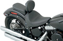 Harley Davidson FXS [DRAG SPECIALTIES] – Assento solo compatível com encosto-3