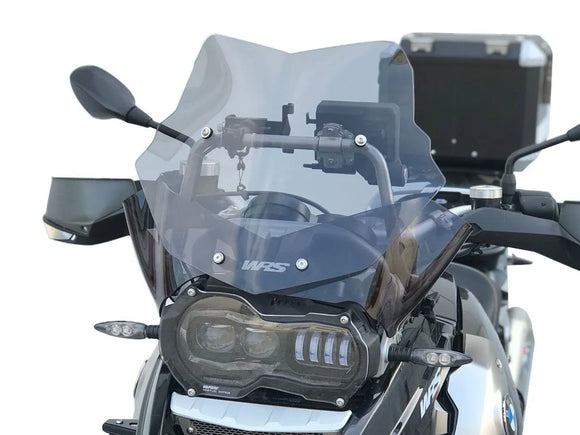 bmw r 1200 gs adventure [WRS] – Windschild