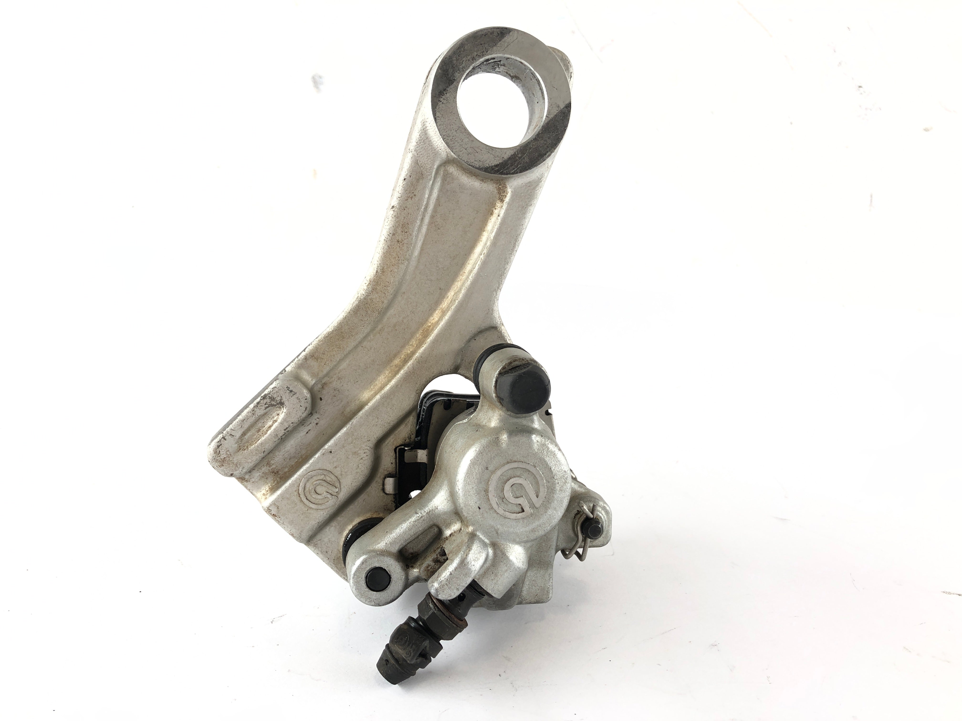 Husqvarna TE 510 [2008] - Brake caliper rear with anchor plate