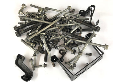 Triumph Daytona 955i T595 [2001] - Motorskruvar - 0