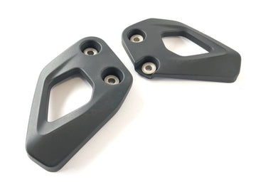 BMW R 1200 GS LC [2016] - Deflektor Heele na levém a pravém patě. - 0