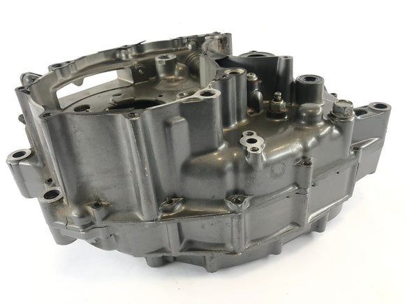 ヤマハTT 600 E 4GV [1996]  - モーターハウジング空の住宅