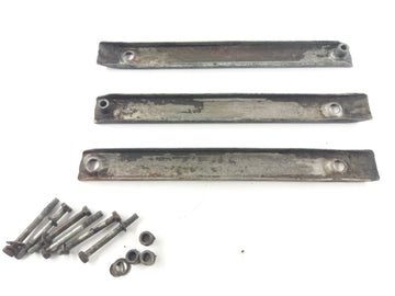 Moto GUZZI V7 Special [1970] - Beveiliging van oliebubs - 0