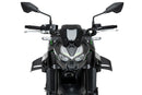 KAWASAKI Z 900 SE [2025] – Spoiler D12 – Czarny Mat-3