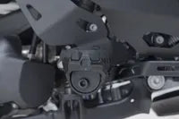 Suzuki DL 800 [SW-MOTECH] – EVO Fußrasten-Satz