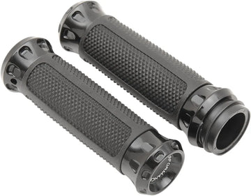 harley davidson sportster s rh 1250 s [PERFORMANCE MACHINE (PM)] - Overdrive aangepaste handvatten