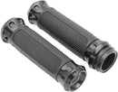 Harley Davidson Nightster 975 Special [PERFORMANCE MACHINE (PM)] – Overdrive Custom Grips