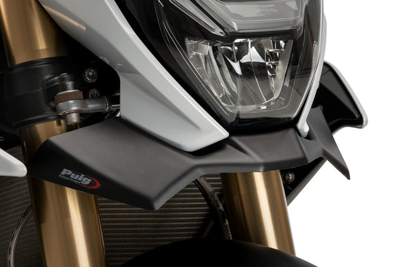 BMW M 1000 R [2024] - Naken vindruta framspoiler