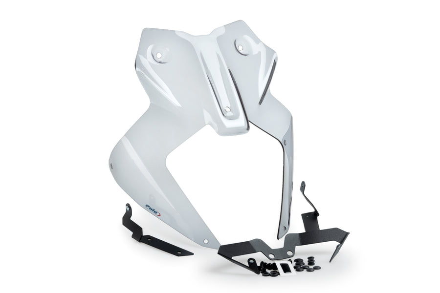 KTM 890 SMT [2025] – spordiekraan – toonitud