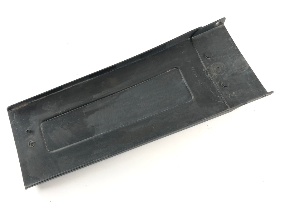 Suzuki DR 600 SN41A [1986] - Spray Protection Fender Extension
