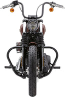 harley davidson softail street bob fxbb [COBRA] – Gmole Freeway-3