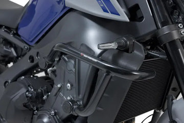 Yamaha XSR 900 [SW-MOTECH] – Valbeugel