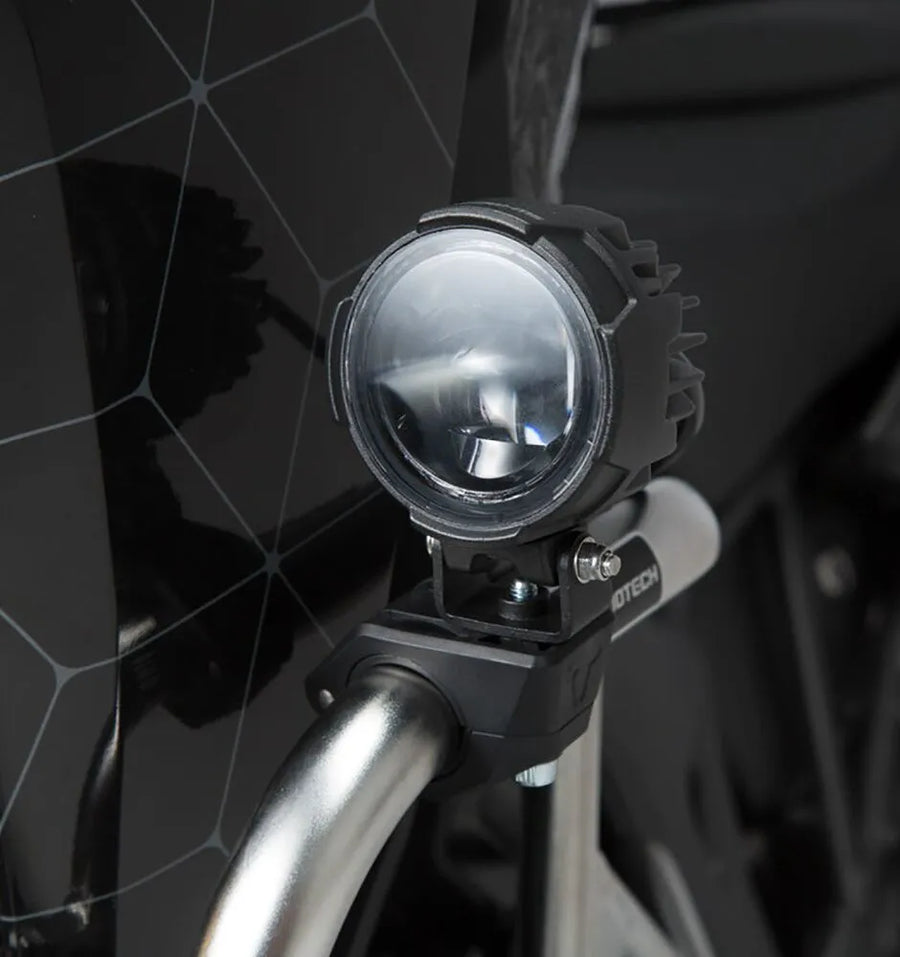 harley davidson pan america 1250 [SW-MOTECH] – Feu de route EVO