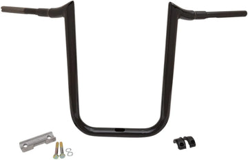 harley davidson fltruse [LA CHOPPERS] – 1-1/2" Grande Prime Ape Hanger-styre