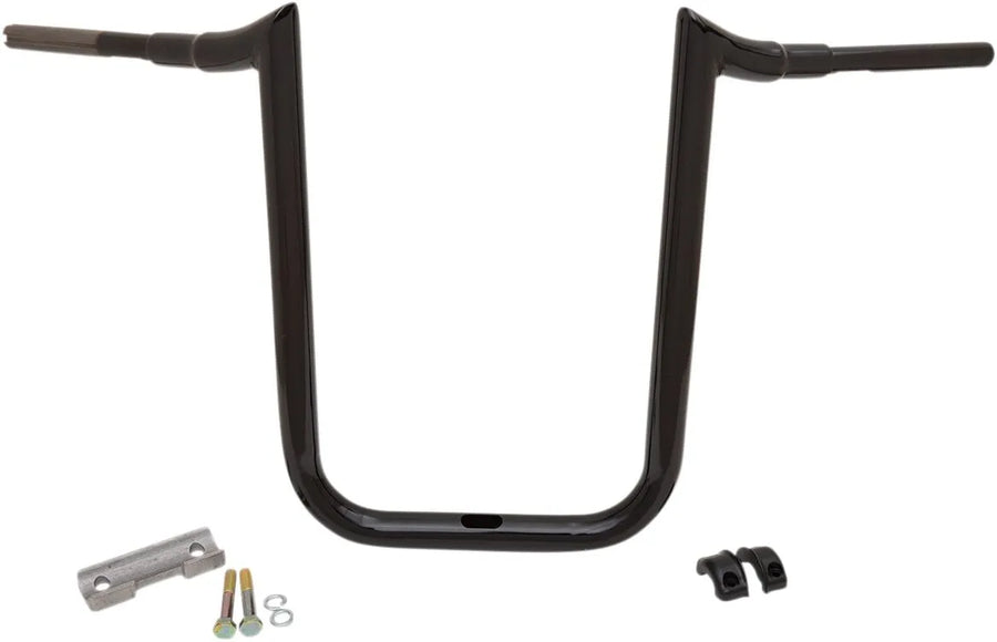 harley davidson fltruse [LA CHOPPERS] – 1-1/2" Grande Prime Ape Hanger Lenker