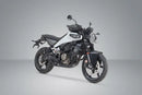 Svartpilen 401 [SW-MOTECH] – SLC Seitengepäckträger (Links)