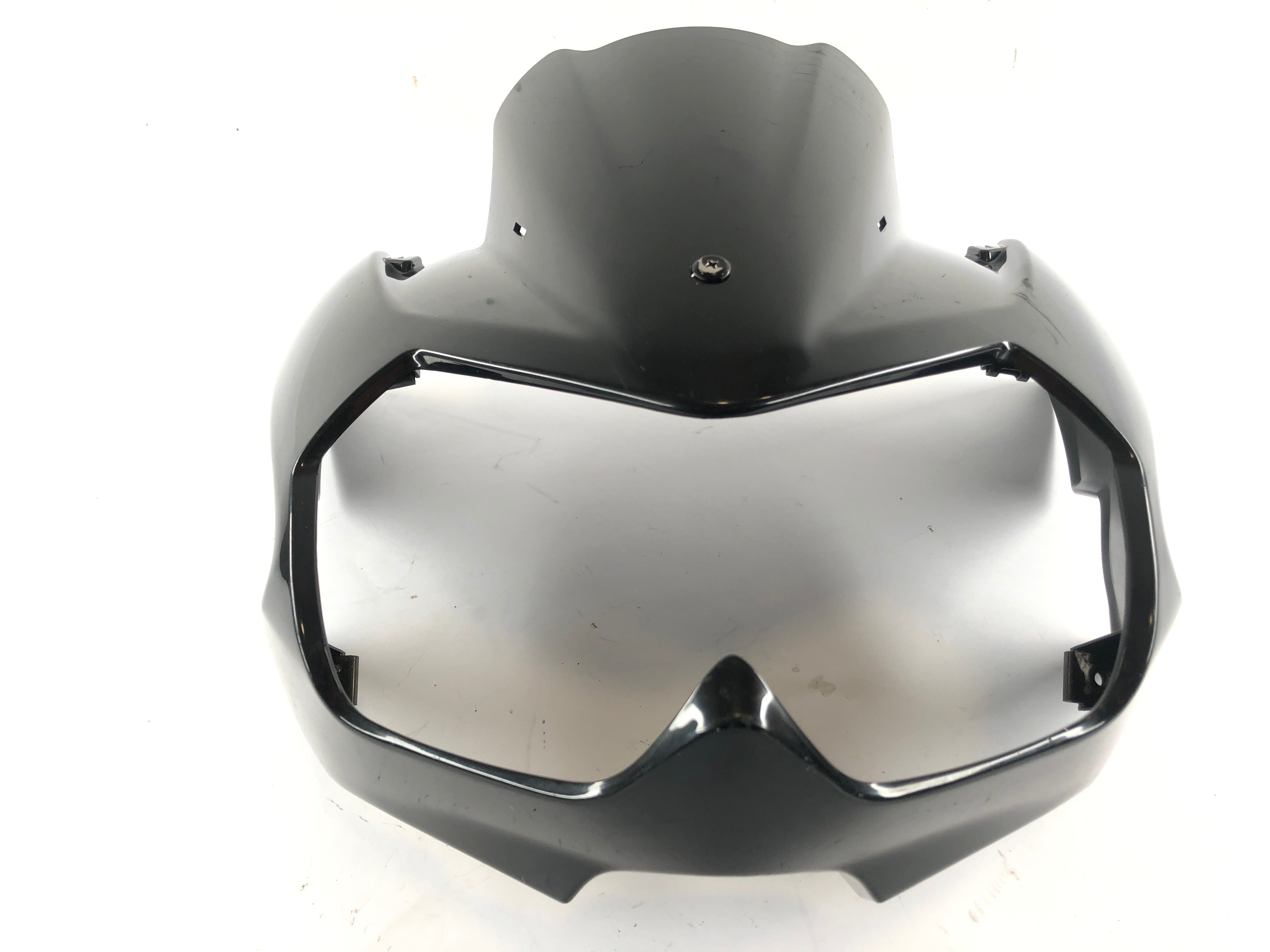 Kawasaki Z 750 ZR750J [2005] - Lamp mask pulpit