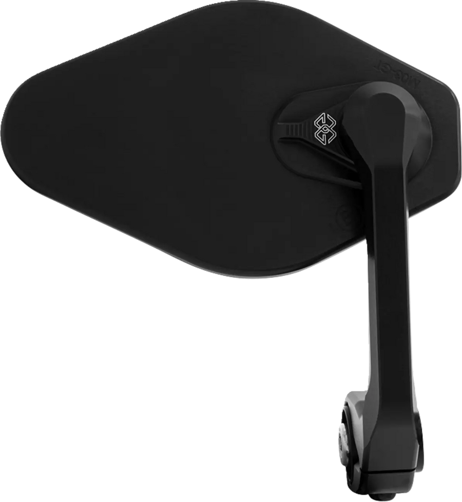 aprilia tuono 1000 [GILLES TOOLING] – Espelho final do guiador STRATOS