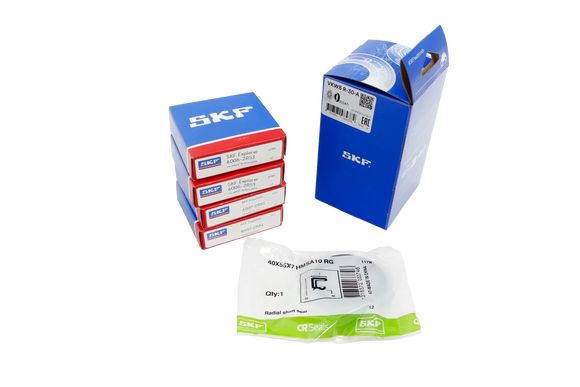 ducati 749 [SKF] – kit cuscinetti ruota