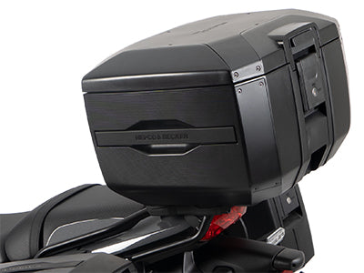 Kawasaki KLE 500 / SE [2026-] - Smartrack Set inkl. Topcase