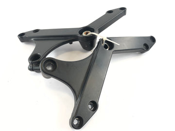 Suzuki DL 1000 V -strom [2006] - rammeholdersett - 0