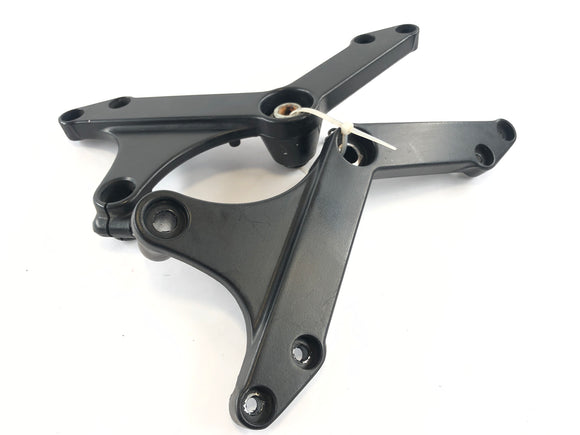 Suzuki DL 1000 V -Strom [2006] - Zestaw uchwytu ramki