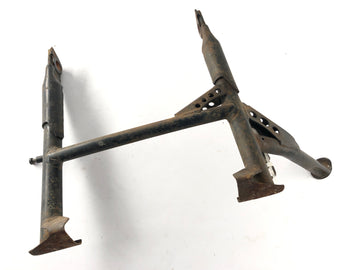 ヤマハXT 1200 ZスーパーテネアDP01 [2012]  - 春のメインスタンド - 0