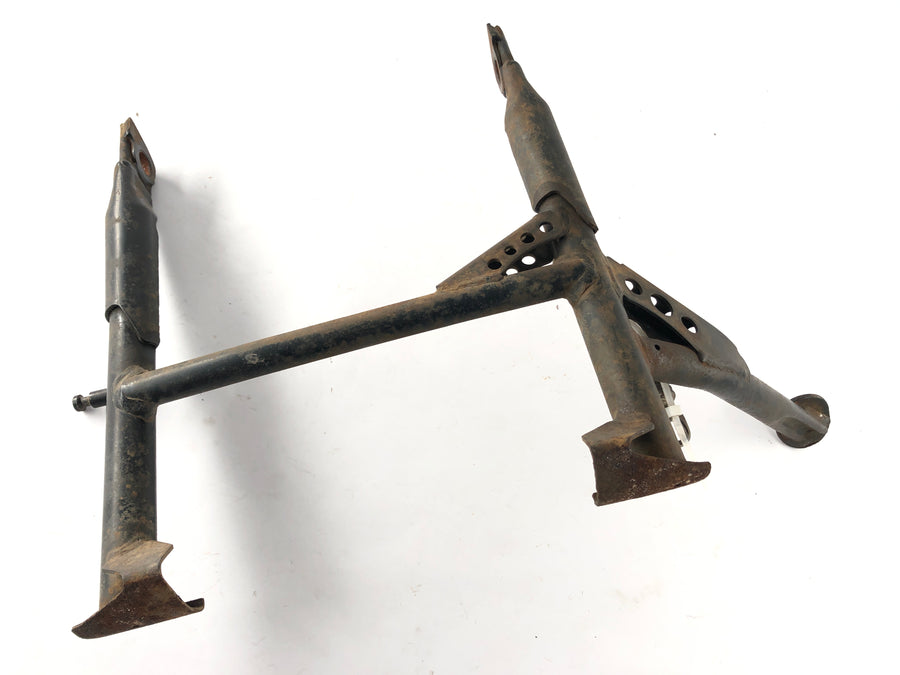 Yamaha XT 1200 Z Super Tenere DP01 [2012] - Hovedstativ med foråret