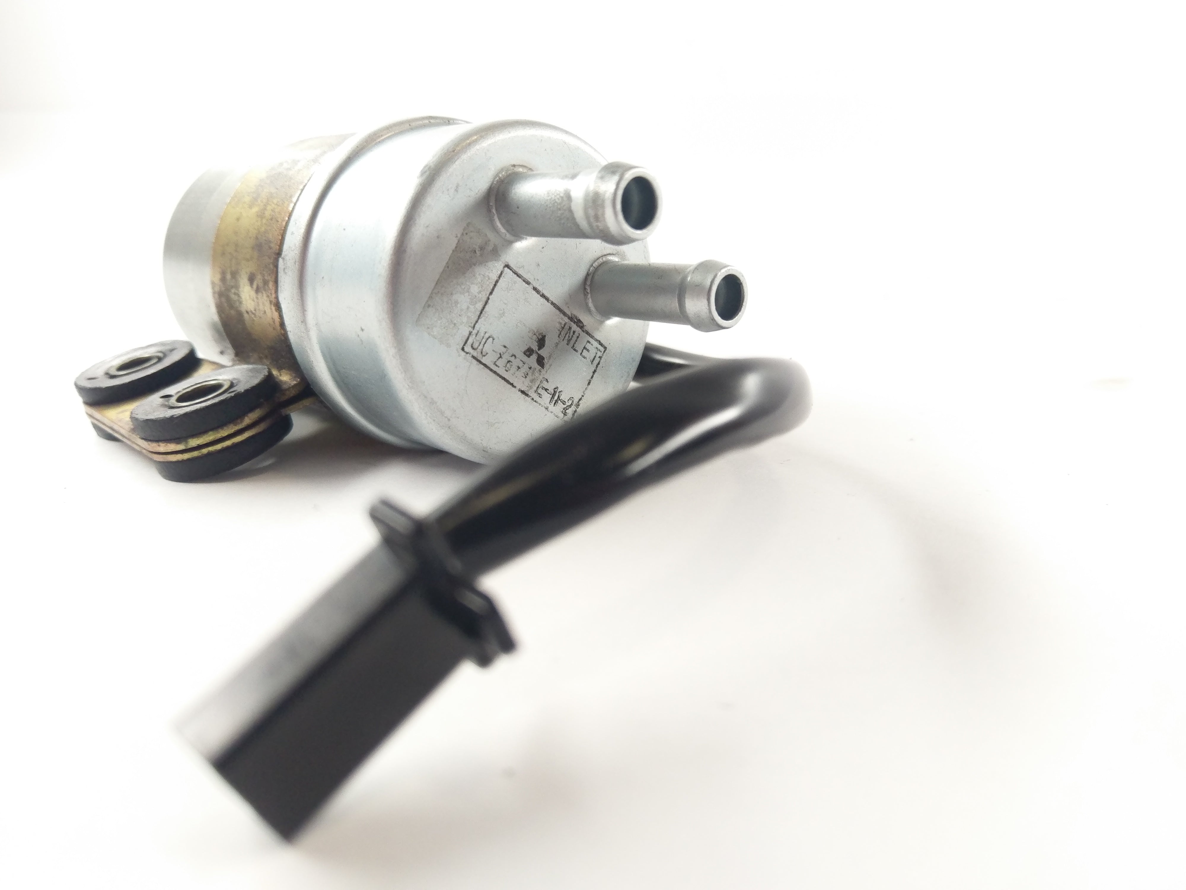 Suzuki Intruder 1500 VL [2000] - Fuel pump