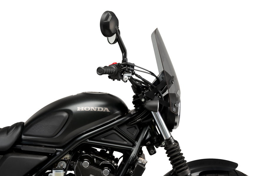 HONDA CL 500 [2025] – Touring di nuova generazione – Colorato