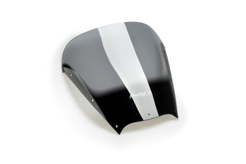 YAMAHA TDM 900 [2014] — Стандартный экран — Тонированный