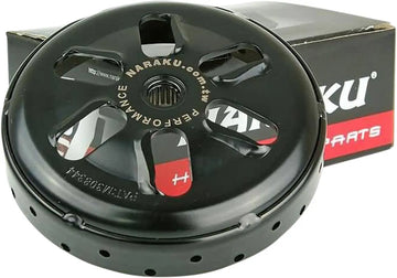 aprilia st 125 [NARAKU] – R-Vent kytkinkello