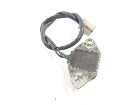 Yamaha XT 600 43F [1985] - Igniční box CDI