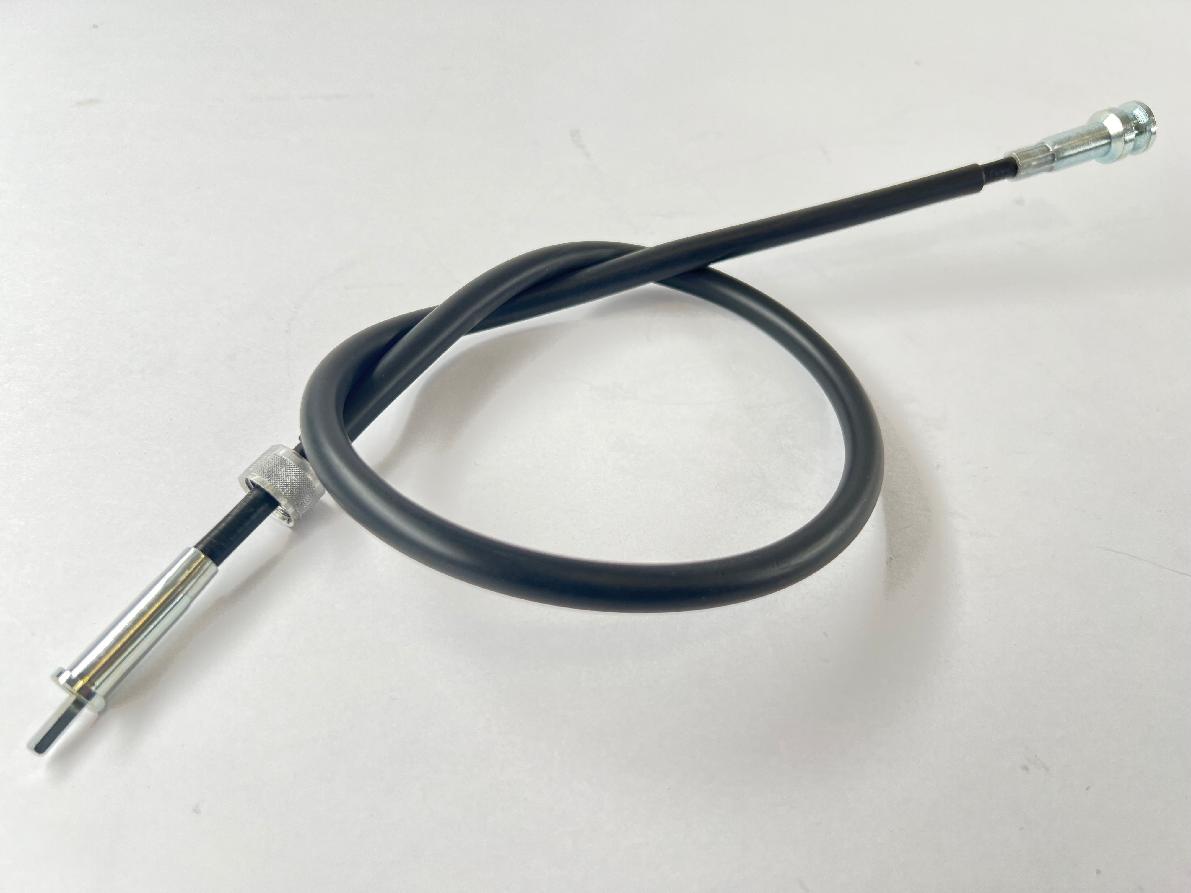 Honda XL 500 S PD01 - tachometer cable - reinforced version