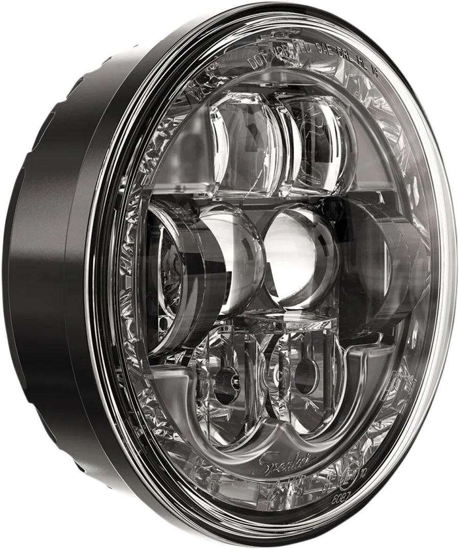 Triumph Thunderbird 1700 [2013-2014, 2016] - Phare LED – réf. 0549911 – Image 1