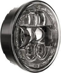 Triumph Thunderbird 1700 [2013-2014, 2016] - Phare LED – réf. 0551631 – photo 3